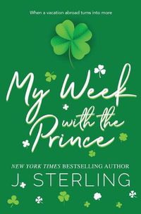 Cover image for My Week with the Prince