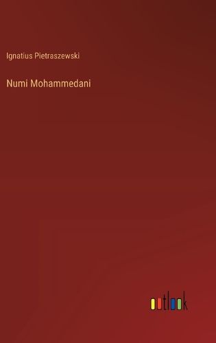 Numi Mohammedani