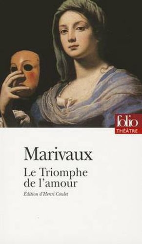 Le Triomphe De L'Amour