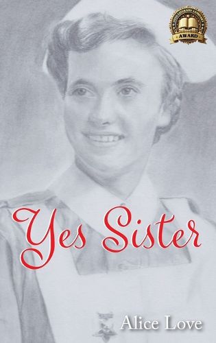 Cover image for Yes Sister