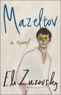 Cover image for Mazeltov