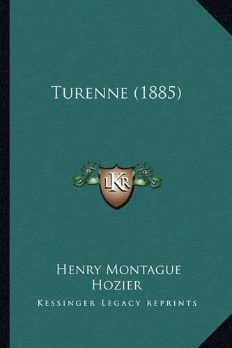 Turenne (1885)