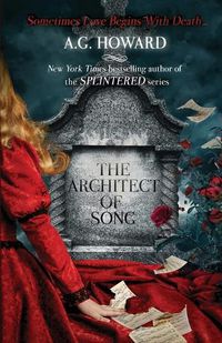 Cover image for The Architect of Song