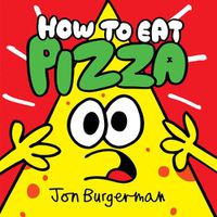 Cover image for How to Eat Pizza