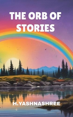 Cover image for The Orb of Stories