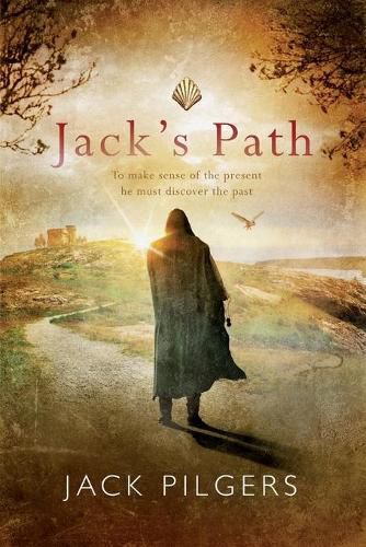 Cover image for Jack's Path