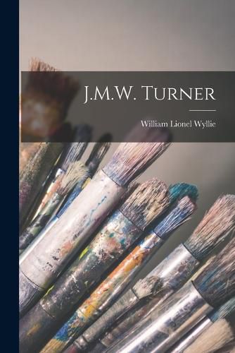 J.M.W. Turner