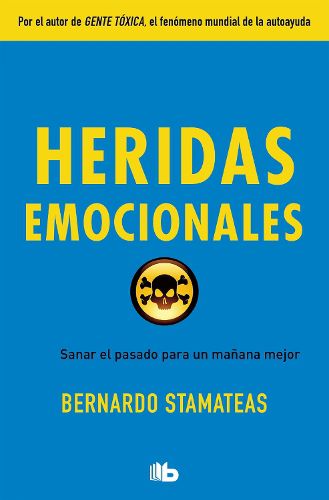 Cover image for Heridas emocionales / Emotional Wounds