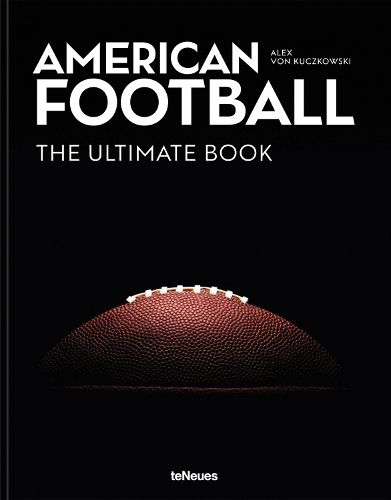 Cover image for American Football