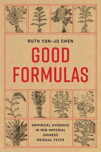 Cover image for Good Formulas