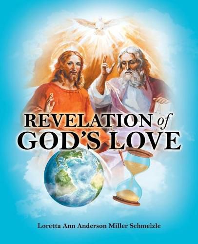 Cover image for Revelation of God's Love