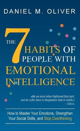 Cover image for The 7 Habits of People with Emotional Intelligence