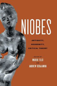 Cover image for Niobes