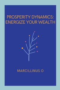 Cover image for Prosperity Dynamics