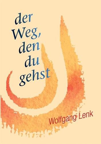 Cover image for Der Weg, den du gehst