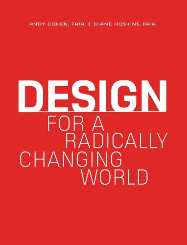 Cover image for Design for a Radically Changing World