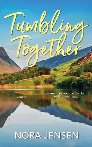Cover image for Tumbling Together