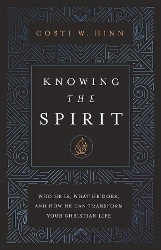 Knowing the Spirit