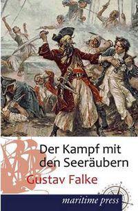 Cover image for Der Kampf Mit Den Seeraubern