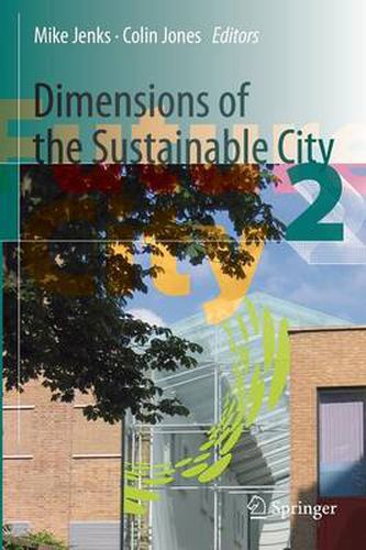 Dimensions of the Sustainable City