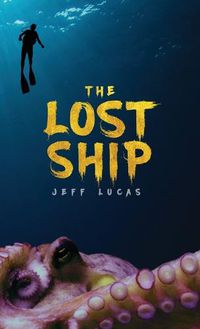 Cover image for The Lost Ship