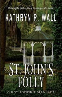 Cover image for St. John's Folly