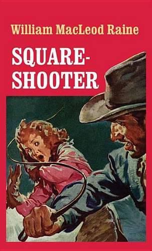 Square-Shooter