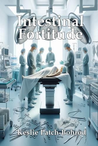 Cover image for Intestinal Fortitude