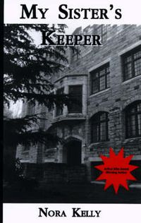 Cover image for My Sister's Keeper