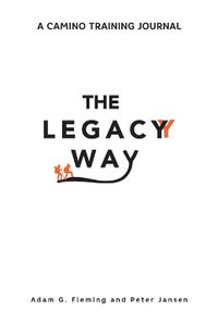 Cover image for The Legacy Way
