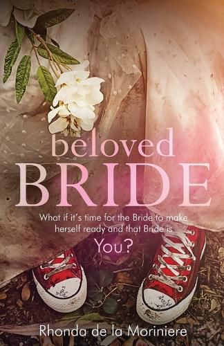 Cover image for Beloved Bride