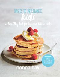 Cover image for Basics to Brilliance Kids: New Edition