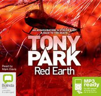 Cover image for Red Earth