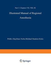 Cover image for Illustrated Manual of Regional Anesthesia: Part 3: Transparencies 43-62