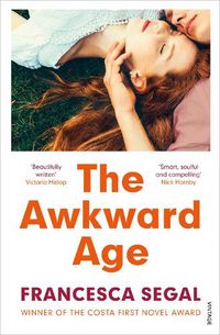 Cover image for The Awkward Age