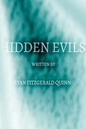 Cover image for Hidden Evils