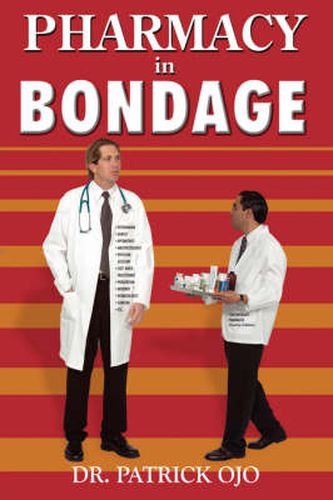 Cover image for Pharmacy In Bondage