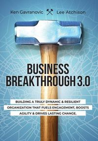 Cover image for Business Breakthrough 3.0