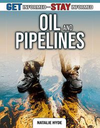 Cover image for Oil and Pipelines