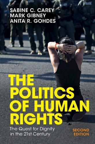 Cover image for The Politics of Human Rights