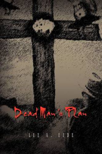 Cover image for Dead Man's Plan