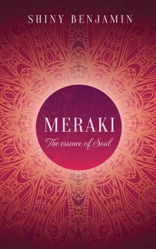 Cover image for Meraki