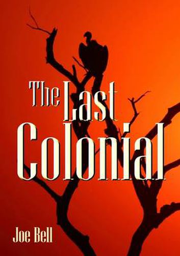 Cover image for The Last Colonial