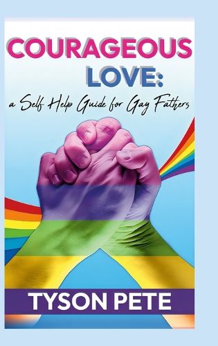 Cover image for Courageous Love