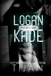 Cover image for Logan Kade