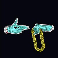 Cover image for Run The Jewels