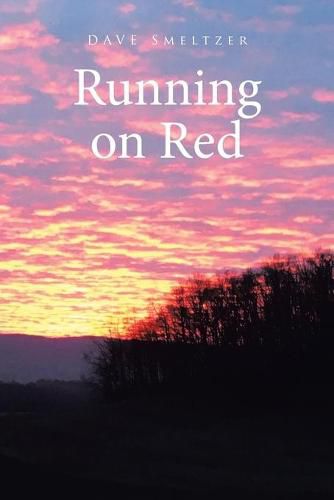 Cover image for Running on Red