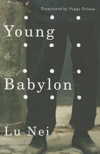 Cover image for Young Babylon