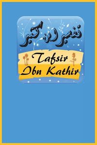 Cover image for Tafsir Ibn Kathir Juz Amma