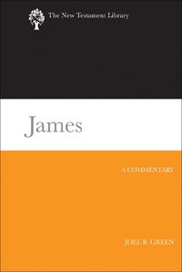 Cover image for James